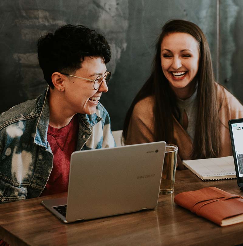 stock image, laptops