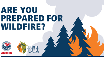 Are you prepared for wildfire?