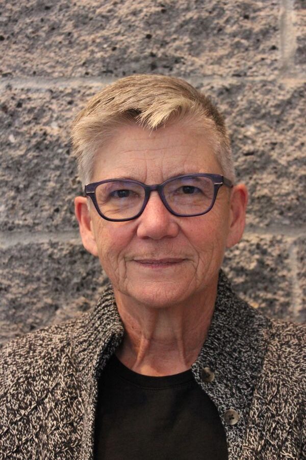 Photo image of Diana Christensen.